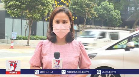 Hong Kong (Trung Quốc) đình chỉ kế hoạch xét nghiệm toàn dân