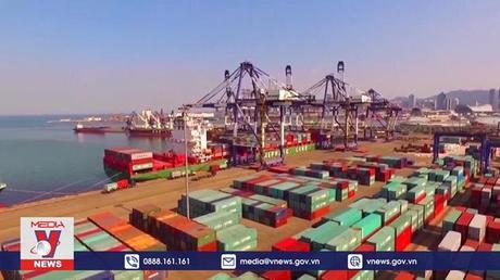 Nhật Bản và Campuchia nhất trí thúc đẩy thực thi RCEP