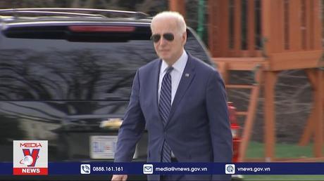 EU thảo luận về tình hình Ukraine