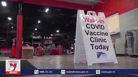 Mỹ cảnh giác trước biến thể BA.2 của Omicron