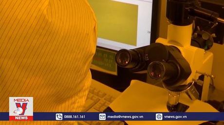 Mỹ đứng đầu thế giới về chỉ số sở hữu trí tuệ