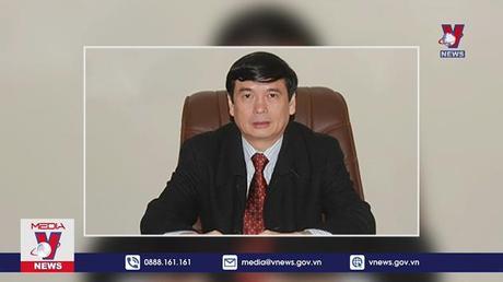 Nghệ An xem xét, kỷ luật các tổ chức Đảng, đảng viên vi phạm