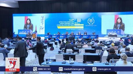 Việt Nam kêu gọi giải quyết tranh chấp bằng biện pháp hòa bình