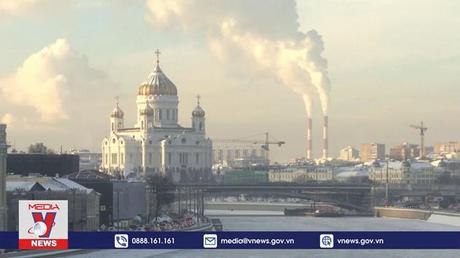 Nga trấn an người dân không tích trữ hàng hóa