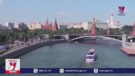 Nga tuyên bố chưa có đột phá trong hòa đàm với Ukraine