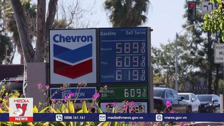 FED để ngỏ khả năng tăng lãi suất