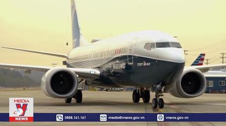 Vụ rơi máy bay ở Trung Quốc: China Eastern Airlines tạm dừng khai thác máy bay Boeing 737-800