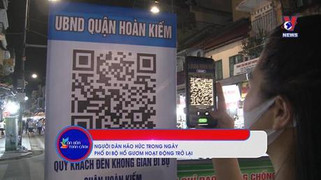 Văn hoá toàn cảnh ngày 19/3/2022