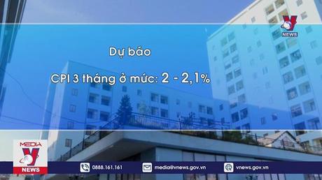 Giá xăng dầu tăng khiến CPI tháng 3 sẽ ở mức cao