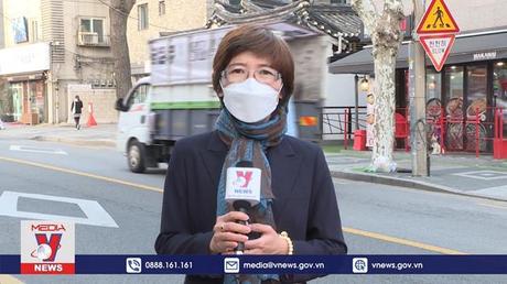 Đề nghị Hàn Quốc xem xét lại biện pháp kiểm dịch với Việt Nam