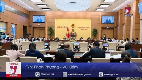 Cho ý kiến dự án Luật Kinh doanh bảo hiểm (sửa đổi)