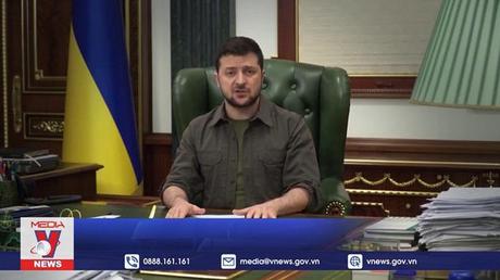 Nga muốn có các cuộc đàm phán thực chất với Ukraine