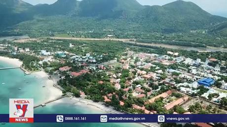 VQG Côn Đảo thu hút Dự án du lịch sinh thái dưới tán rừng