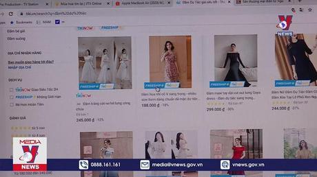 Rà soát, xử lý nghiêm vi phạm trong thương mại điện tử