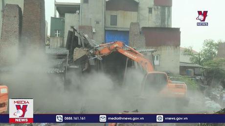 Cua nuôi chết bất thường trên diện rộng ở Cà Mau