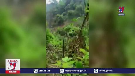 Có người thiệt mạng trong tai nạn máy bay tại Trung Quốc