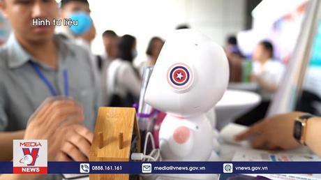 Phát động ngày hội Techfest Việt Nam 2022