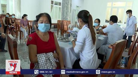 Toàn cảnh COVID-19 ngày 21/3/2022