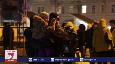 Mỹ ưu tiên viện trợ vũ khí phòng không quen thuộc cho Ukraine