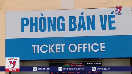 Chạy thêm nhiều tàu khách tuyến Hà Nội - Hải Phòng