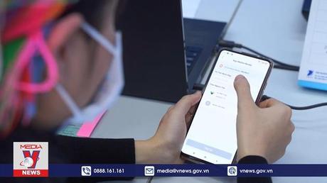 Hệ sinh thái tài chính số VNPT Money tối ưu lợi ích khách hàng