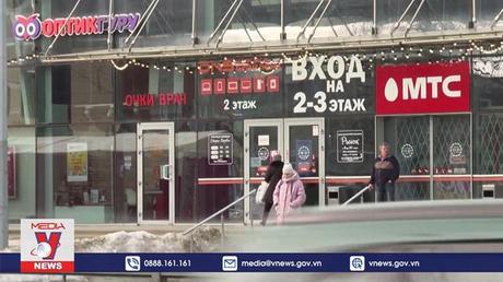 Nhật Bản phản ứng việc Nga dừng đàm phán hiệp ước hòa bình