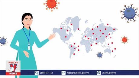 Việt Nam triển khai hộ chiếu vaccine