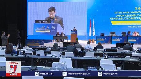 Việt Nam đề xuất 5 giải pháp trung hòa carbon