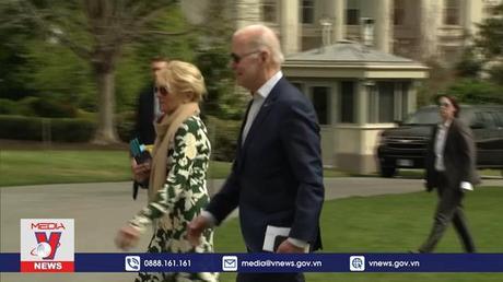 Nga chỉ trích phương Tây phớt lờ các quan ngại an ninh của Moskva