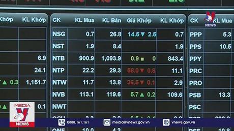 Cảnh báo nguy cơ bị chiếm đoạt tài khoản chứng khoán

