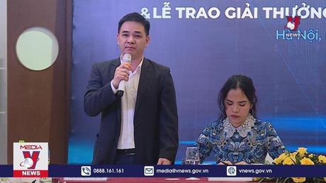 800 người sẽ dự Đại hội Hội Doanh nhân trẻ Việt Nam