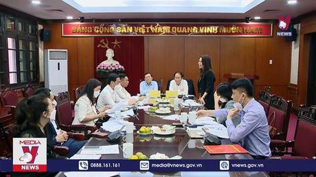 Đổi mới phương thức lãnh đạo của Đảng đối với công tác tuyên giáo