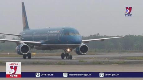 Đề xuất tăng giá vé máy bay

