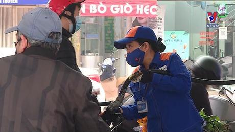 Thuế Nhà nước ngày 12/3/2022