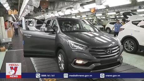 Tổng thống đắc cử Hàn Quốc sẽ thúc đẩy quan hệ với Việt Nam