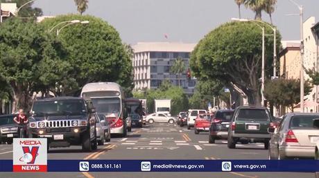 Nguy cơ vỡ nợ gia tăng tại Mỹ