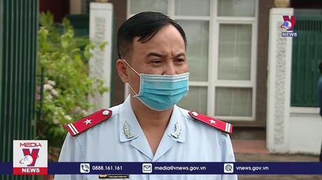 Nhiều cơ sở làm đẹp kinh doanh dịch vụ y tế trái phép