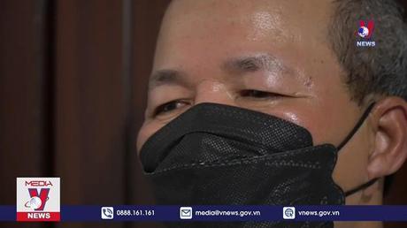 Những phận đời không giấy tờ tùy thân