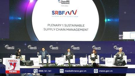 Thúc đẩy chuyển đổi kinh doanh trong thế giới đại dịch