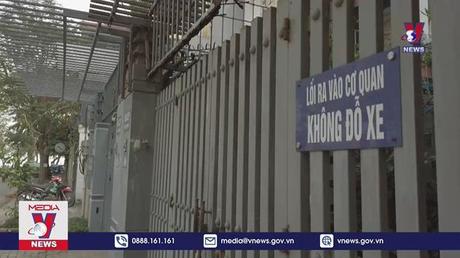 Đỗ xe - chuyện không nhỏ