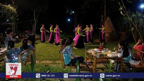 Du lịch gần – điểm tựa hậu COVID