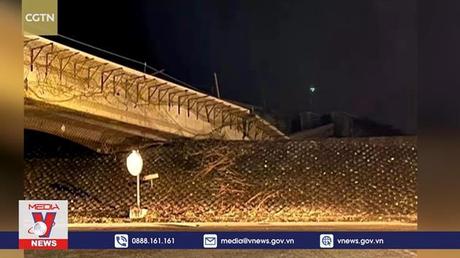 Động đất có độ lớn 6,7 độ richter ở Đại Tây Dương