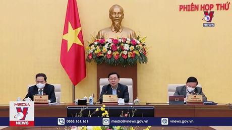 Giảm thuế bảo vệ môi trường đối với xăng, dầu từ ngày 01/4 