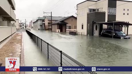 Vai trò của công nghệ trong việc cảnh báo sớm thiên tai