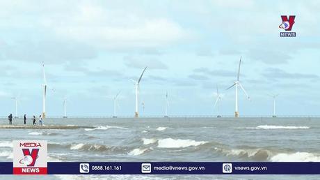 Nhà đầu tư điện gió đứng trước nguy cơ phá sản

