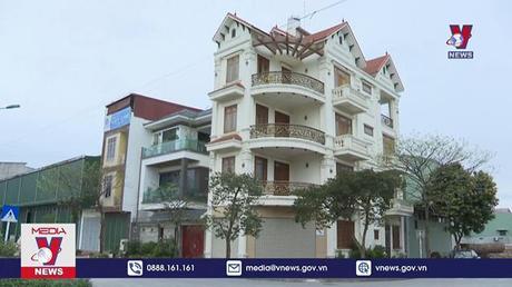 Bắt tạm giam Phó Giám đốc Sở Tài chính và Phó Chủ tịch TP Từ Sơn