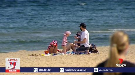 Xuất hiện virus “siêu cảm lạnh” ở Australia 