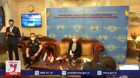 Tổng thống Nga lên kế hoạch tham dự hội nghị thượng đỉnh G20