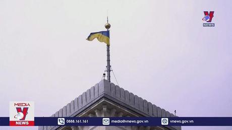 Tổng thư ký Liên hợp quốc kêu gọi chấm dứt xung đột ở Ukraine