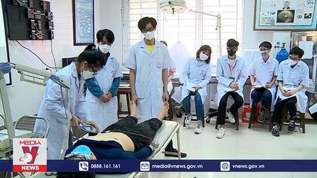 Nhiều trường y dược không xét tuyển môn Sinh học